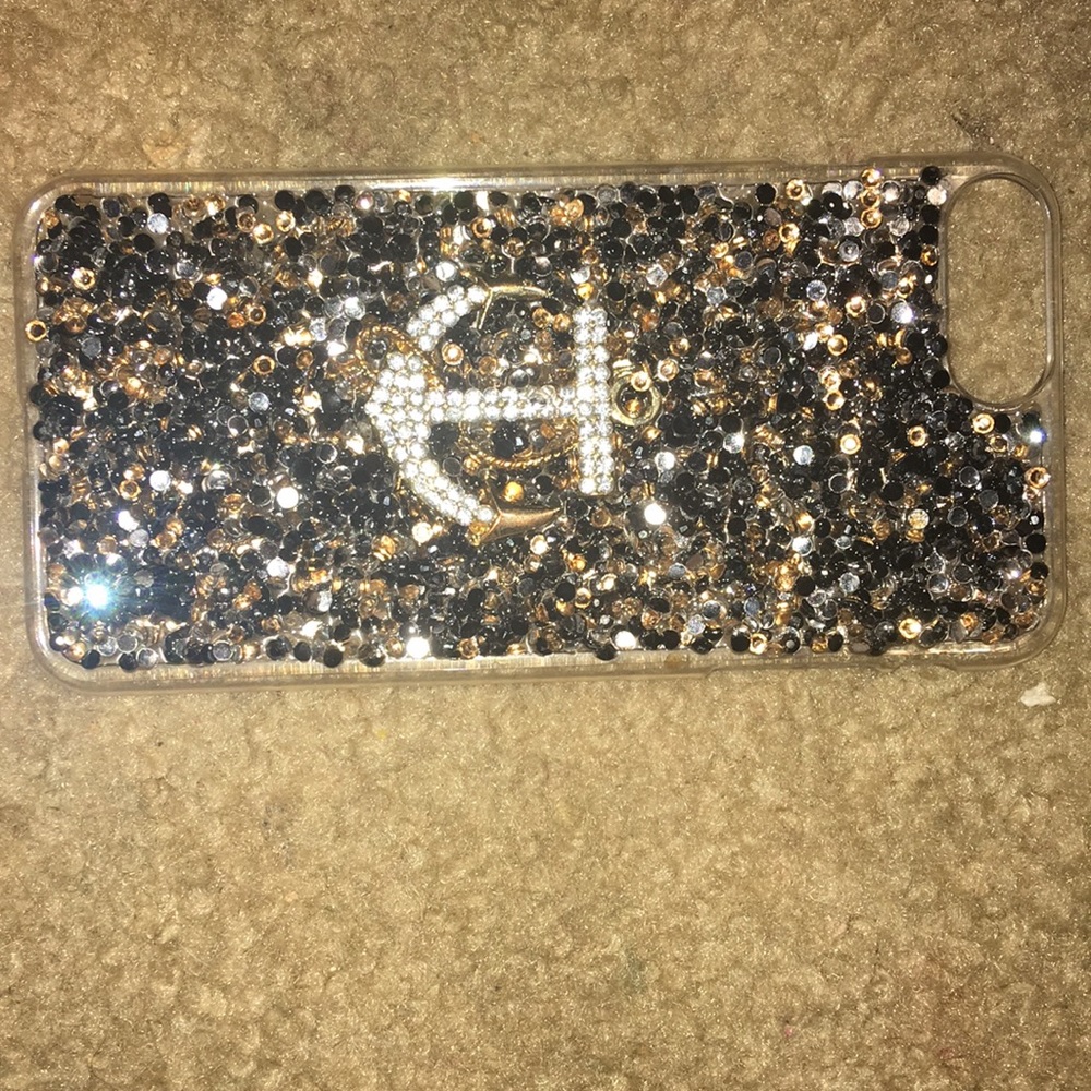iPhone 6s+ phone case